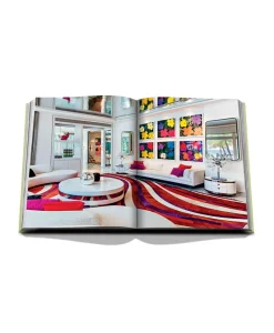 Assouline Bücher Und Bildbände|Bildband Pop Art Style