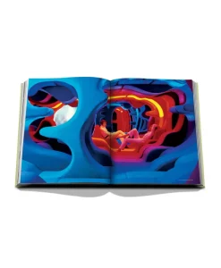 Assouline Bücher Und Bildbände|Bildband Pop Art Style