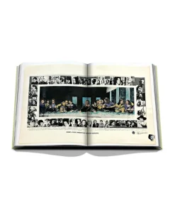 Assouline Bücher Und Bildbände|Bildband Pop Art Style