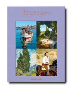 Assouline Travel Books Von Assouline|Bücher Und Bildbände|Bildband Provence Glory