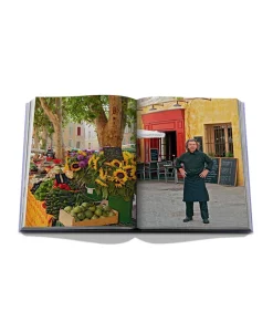 Assouline Travel Books Von Assouline|Bücher Und Bildbände|Bildband Provence Glory