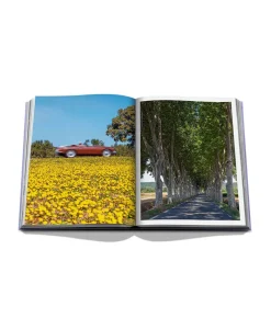 Assouline Travel Books Von Assouline|Bücher Und Bildbände|Bildband Provence Glory