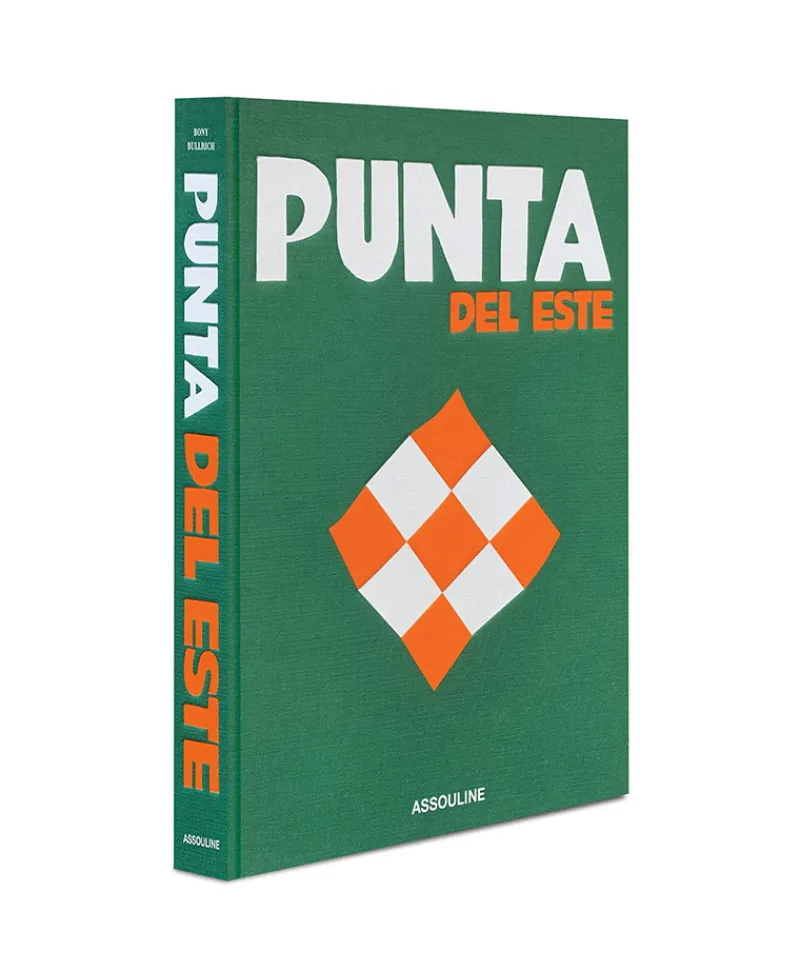 Assouline Travel Books Von Assouline|Bücher Und Bildbände|Bildband Punta del Este