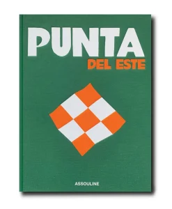 Assouline Travel Books Von Assouline|Bücher Und Bildbände|Bildband Punta del Este