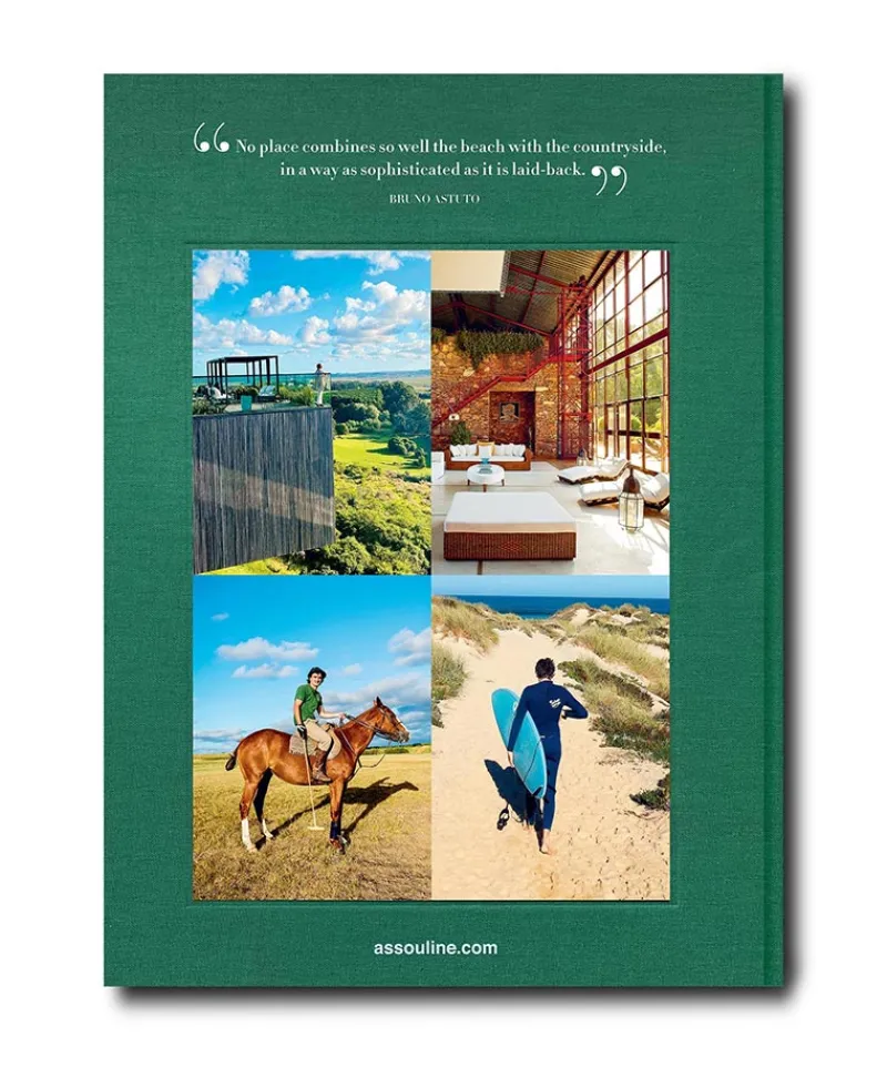 Assouline Travel Books Von Assouline|Bücher Und Bildbände|Bildband Punta del Este
