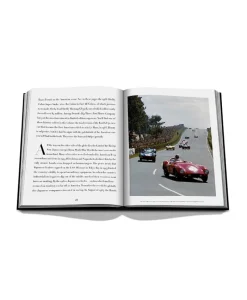 Assouline Ultimate Collection Von Assouline|Bücher Und Bildbände|Bildband Rare Cars: The World's Most Exclusive Rides