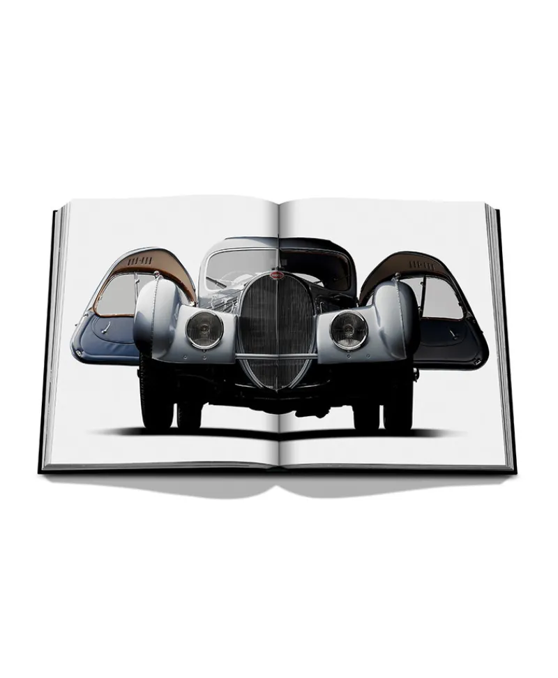 Assouline Ultimate Collection Von Assouline|Bücher Und Bildbände|Bildband Rare Cars: The World's Most Exclusive Rides