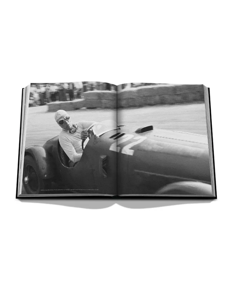 Assouline Ultimate Collection Von Assouline|Bücher Und Bildbände|Bildband Rare Cars: The World's Most Exclusive Rides
