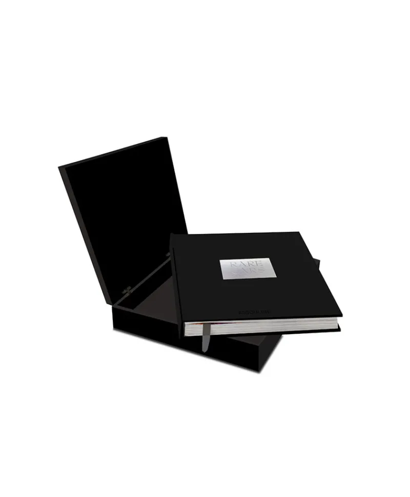 Assouline Ultimate Collection Von Assouline|Bücher Und Bildbände|Bildband Rare Cars: The World's Most Exclusive Rides