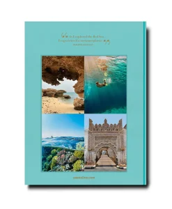 Assouline Travel Books Von Assouline|Bildband Red Sea: The Saudi Coast