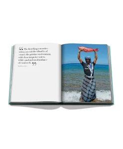 Assouline Travel Books Von Assouline|Bildband Red Sea: The Saudi Coast