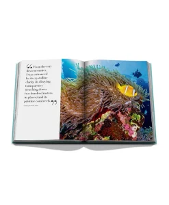 Assouline Travel Books Von Assouline|Bildband Red Sea: The Saudi Coast