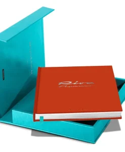 Assouline Ultimate Collection Von Assouline|Bücher Und Bildbände|Bildband Riva Aquarama