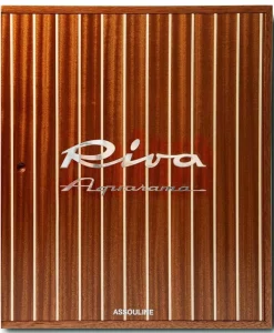 Assouline Ultimate Collection Von Assouline|Bücher Und Bildbände|Bildband Riva Aquarama (Special Edition)