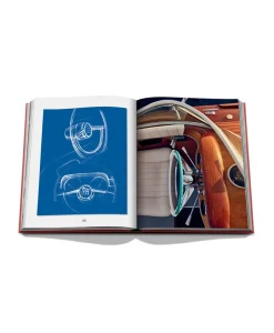 Assouline Ultimate Collection Von Assouline|Bücher Und Bildbände|Bildband Riva Aquarama (Special Edition)