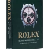 Assouline Ultimate Collection Von Assouline|Bücher Und Bildbände|Bildband Rolex: The Impossible Collection (2nd Edition)