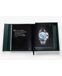 Assouline Ultimate Collection Von Assouline|Bücher Und Bildbände|Bildband Rolex: The Impossible Collection (2nd Edition)