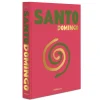 Assouline Bücher Und Bildbände|Bildband Santo Domingo