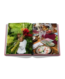 Assouline Bücher Und Bildbände|Bildband Santo Domingo