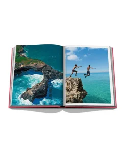 Assouline Bücher Und Bildbände|Bildband Santo Domingo