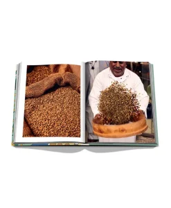 Assouline Bücher Und Bildbände|Bildband Saudi Coffee: The Culture of Hospitality