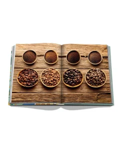 Assouline Bücher Und Bildbände|Bildband Saudi Coffee: The Culture of Hospitality