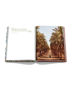 Assouline Bücher Und Bildbände|Bildband Saudi Dates: A Portrait of the Sacred Fruit