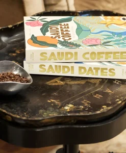 Assouline Bücher Und Bildbände|Bildband Saudi Dates: A Portrait of the Sacred Fruit