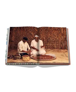 Assouline Bücher Und Bildbände|Bildband Saudi Dates: A Portrait of the Sacred Fruit