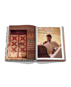 Assouline Bücher Und Bildbände|Bildband Saudi Dates: A Portrait of the Sacred Fruit