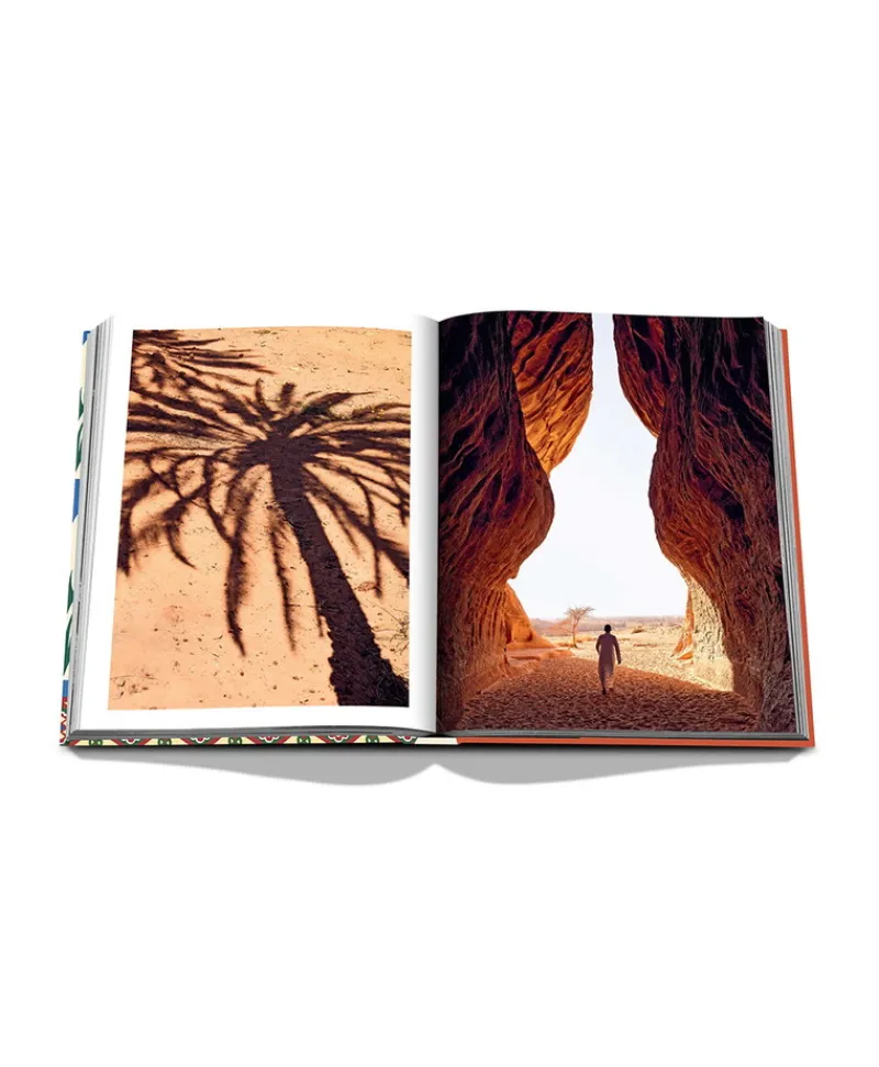 Assouline Bücher Und Bildbände|Bildband Saudi Dates: A Portrait of the Sacred Fruit