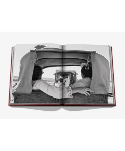 Assouline Travel Books Von Assouline|Bücher Und Bildbände|Bildband Sevilla Arte