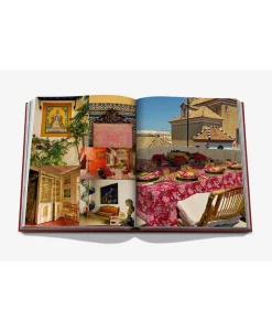 Assouline Travel Books Von Assouline|Bücher Und Bildbände|Bildband Sevilla Arte