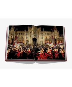 Assouline Travel Books Von Assouline|Bücher Und Bildbände|Bildband Sevilla Arte