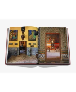 Assouline Travel Books Von Assouline|Bücher Und Bildbände|Bildband Sevilla Arte