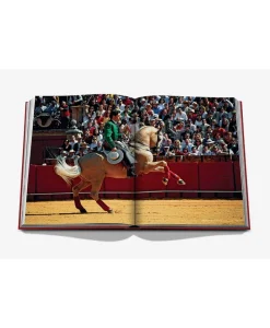 Assouline Travel Books Von Assouline|Bücher Und Bildbände|Bildband Sevilla Arte