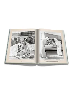 Assouline Ultimate Collection Von Assouline|Bücher Und Bildbände|Bildband Sheikh Zayed: An Eternal Legacy