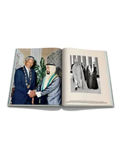 Assouline Ultimate Collection Von Assouline|Bücher Und Bildbände|Bildband Sheikh Zayed: An Eternal Legacy