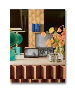 Assouline Bücher Und Bildbände|Bildband Sig Bergamin: Eclectic