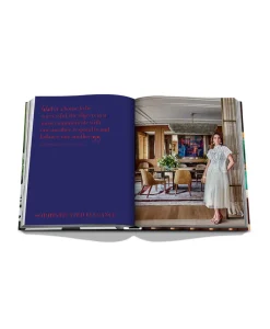 Assouline Bücher Und Bildbände|Bildband Sig Bergamin: Eclectic