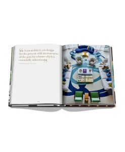 Assouline Bücher Und Bildbände|Bildband Sig Bergamin: Eclectic