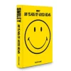 Assouline Bücher Und Bildbände|Bildband Smiley: 50 Years of Good News