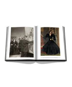 Assouline Bücher Und Bildbände|Bildband Sorolla: A Vision of Spain