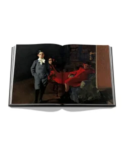 Assouline Bücher Und Bildbände|Bildband Sorolla: A Vision of Spain