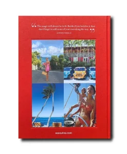 Assouline Travel Books Von Assouline|Bücher Und Bildbände|Bildband St. Barths Freedom