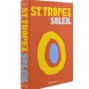 Assouline Travel Books Von Assouline|Bücher Und Bildbände|Bildband St. Tropez Soleil