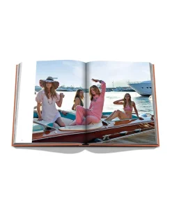 Assouline Travel Books Von Assouline|Bücher Und Bildbände|Bildband St. Tropez Soleil