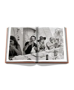 Assouline Travel Books Von Assouline|Bücher Und Bildbände|Bildband St. Tropez Soleil