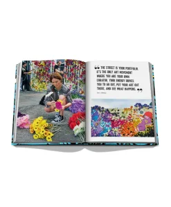 Assouline Bücher Und Bildbände|Bildband Street Art Icons: The Story Of Wynwood Walls