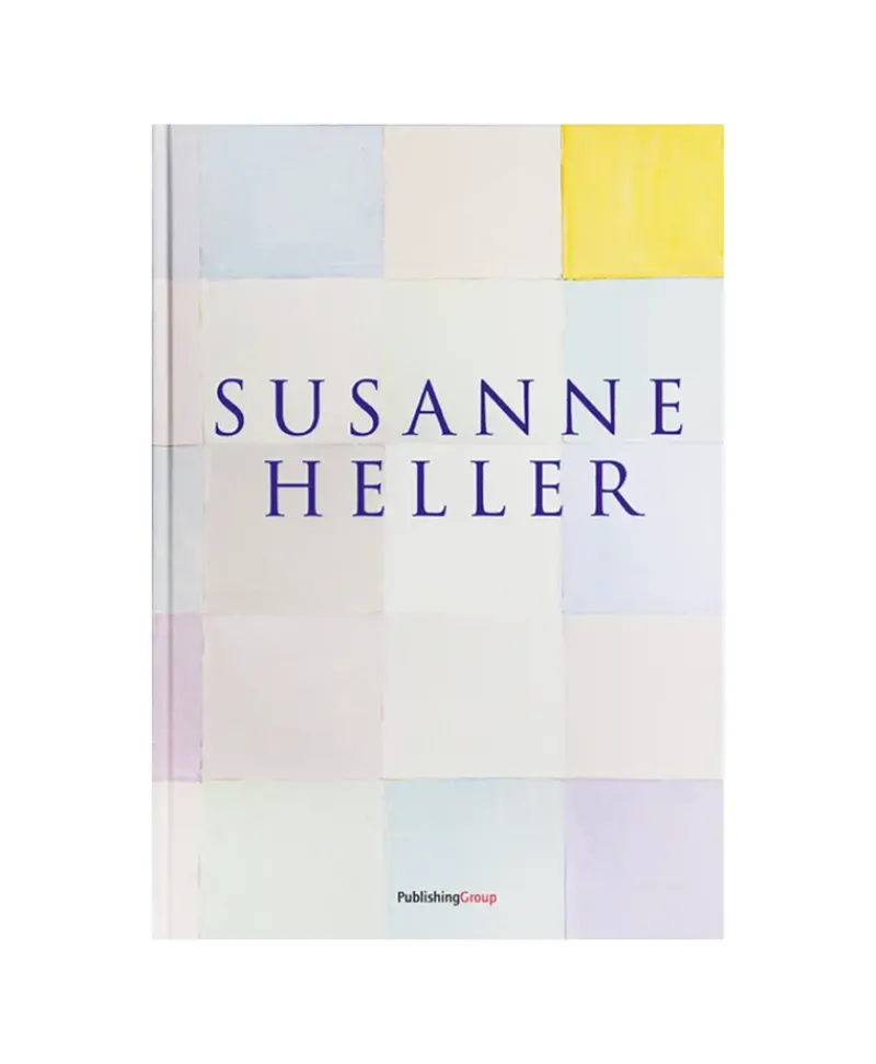 Brighter Art Gallery Bücher Und Bildbände|Bildband Susanne Heller